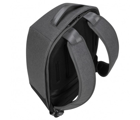 TARGUS Plecak 15.6'' Secutiry Backpack with EcoSmart - Grey