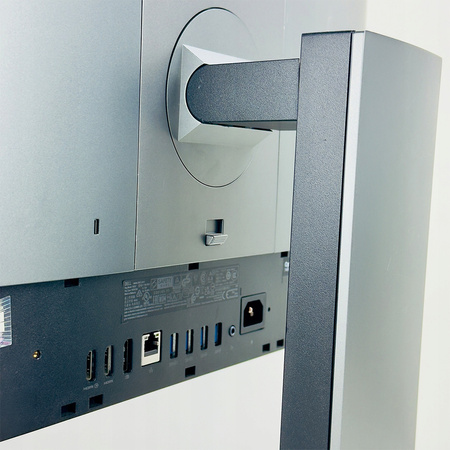 Dell OptiPlex 7490 AiO i5-11500 16GB 512SSD FHD MAT CAM DVD W11Pro