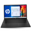 NOWOCZESNY LAPTOP HP 17 Intel N200 8GB DDR4 SSD HDMI USB-C W11