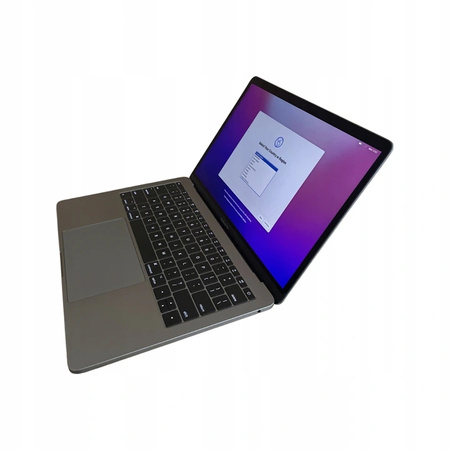 Apple MacBook Pro 13 i5 8GB 128SSD RETINA