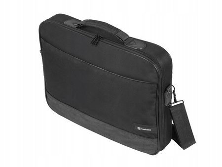 NATEC Torba do laptopa IMPALA 2 15.6 cala ONYX