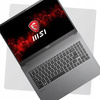MSI CREATOR Z16P i7-12700 32GB DDR5 1TB SSD RTX3080 GDDR6 QHD+ TOUCH W11P
