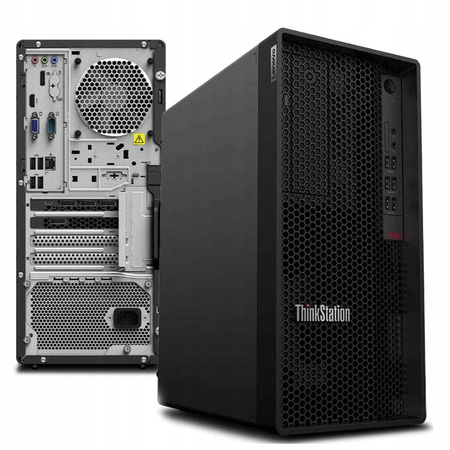 LENOVO ThinkStation P348 TOWER I9-11900 32GB 1TB SSD M+K W11PRO