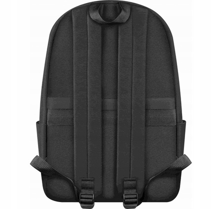 DEFENDER Plecak CITY 15,6 Czarny