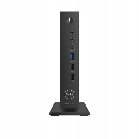 NOWY DELL WYSE 5070 MICRO J5005 8GB 64GB M.2 MODUŁ FSP + PODSTAWKA