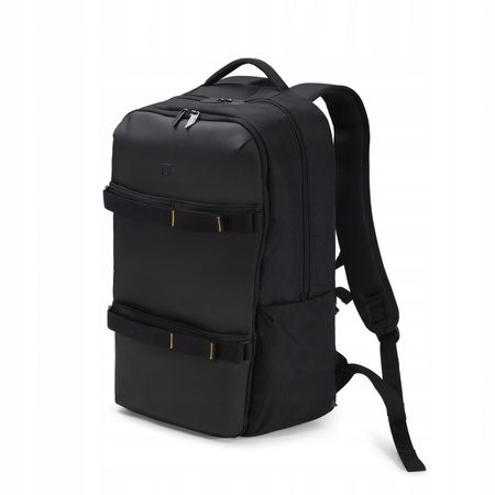DICOTA Plecak do notebooka Backpack MOVE 13-15.6 cali, czarny