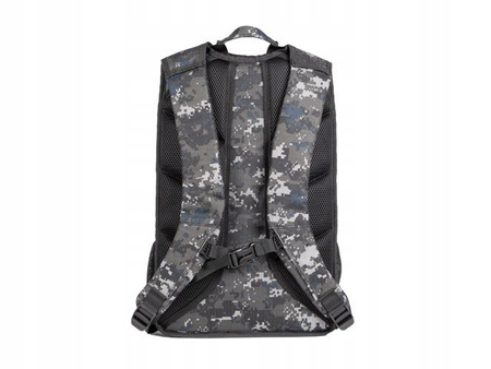 NATEC Torba Plecak Genesis Pallad 450 Camo Lite 15.6 cala