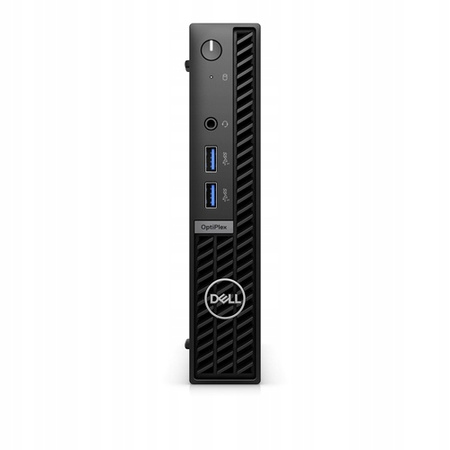 NOWY Dell Optiplex 7010 Micro i5-13500T 16GB 512SSD WiFi W11Pro