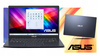 Poręczny Laptop ASUS 14" Intel N DDR4 64GB eMMC UHD600 FHD W11H