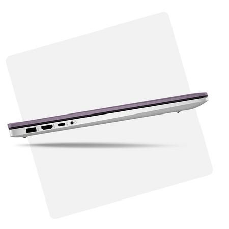 PORĘCZNY LAPTOP HP 17 INTEL N 16GB DDR4 1TB HD+ TOUCH W11 +MYSZ +HUB