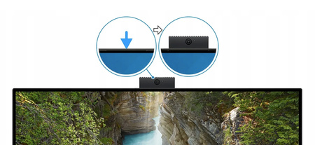 Komputer Stacjonarny Dell OptiPlex AiO 7420 i5-14500 32GB DDR5 256SSD W11P