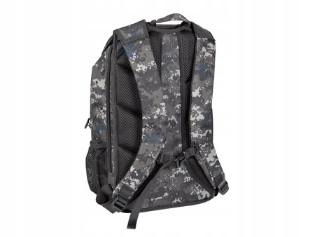 NATEC Torba Plecak Genesis Pallad 450 Camo Lite 15.6 cala
