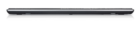 DELL Przewodowa biznesowa klawiatura multimedialna USB KB-522, czarna
