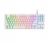 TRUST Klawiatura gamingowa przewodowa GXT 833W Thado