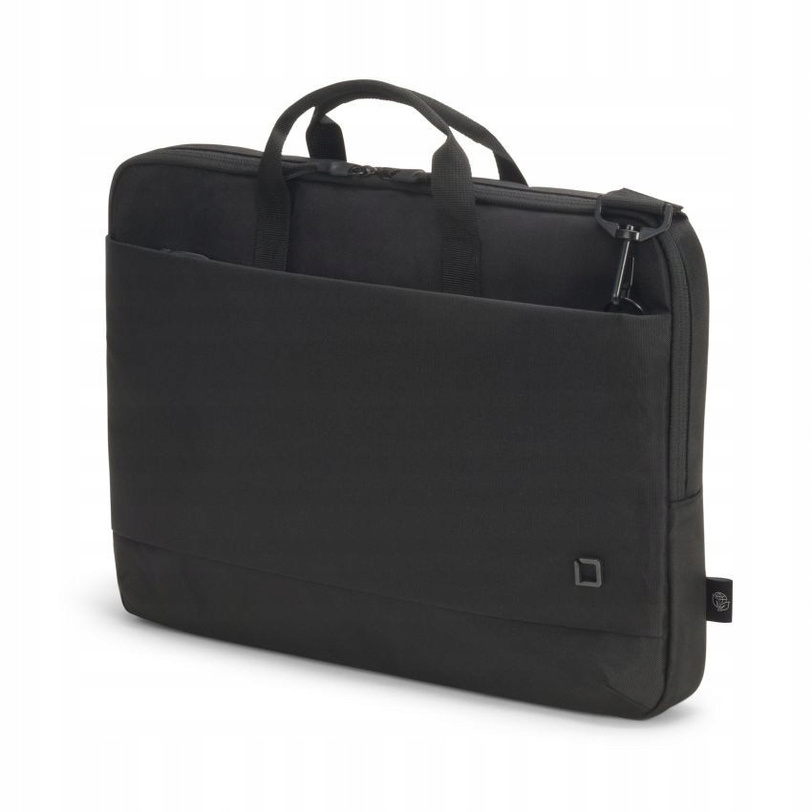 DICOTA Torba do notebooka Slim Case Eco MOTION 10-11.6 cali, czarna