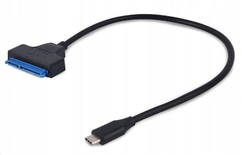 GEMBIRD Adapter USB Typ-C do SATA 2,5 cala