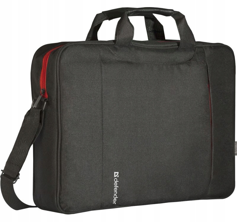 DEFENDER Torba GEEK 15,6