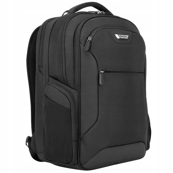 TARGUS Plecak na laptopa 15.6 cali Corporate Traveller BackPack czarny