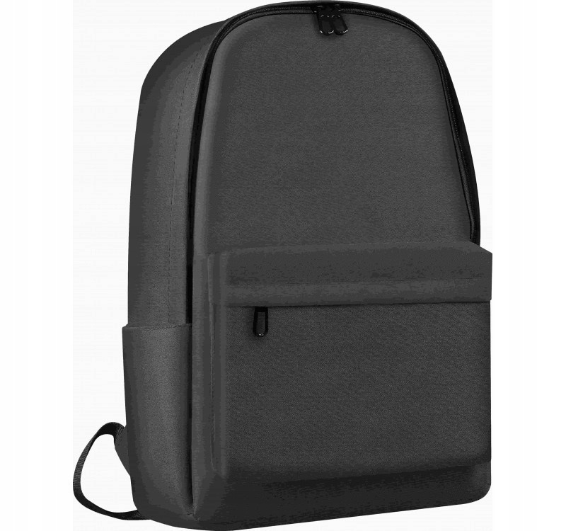 DEFENDER Plecak CITY 15,6 Czarny