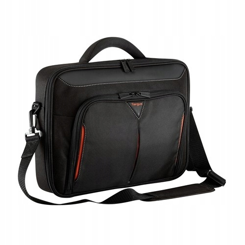 TARGUS Classic + Clamshell Torba 13-14.1'' Black
