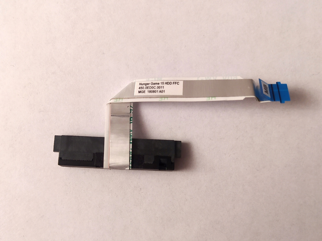 Konektor Dysku HP 15-DR SATA HDD 450.0ED0C.0011