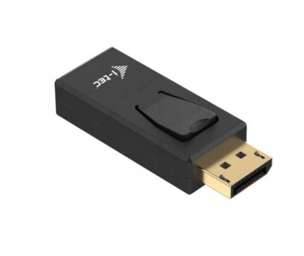 I-TEC Adapter DisplayPort to HDMI (max 4K/30Hz)