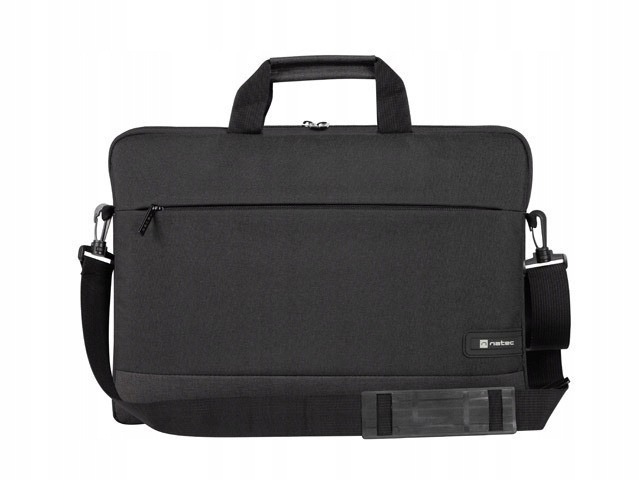 NATEC Torba notebook Goa 15,6'' Czarna
