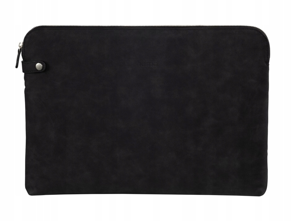 HAMA Etui do laptopa classy 15,6 Czarne