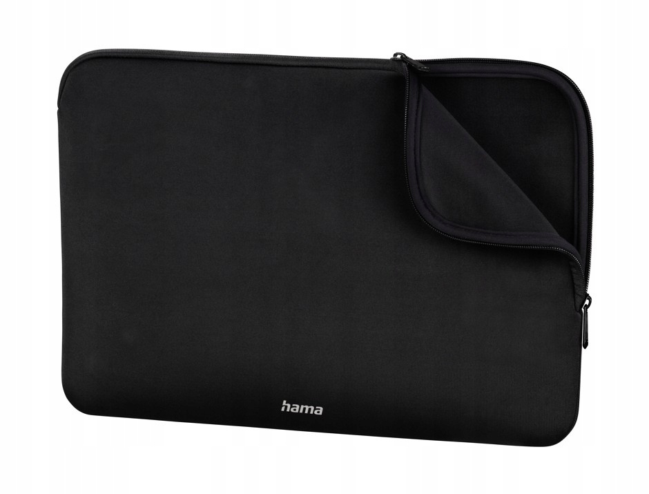 HAMA Etui do laptopa 13.3' Neo Czarne