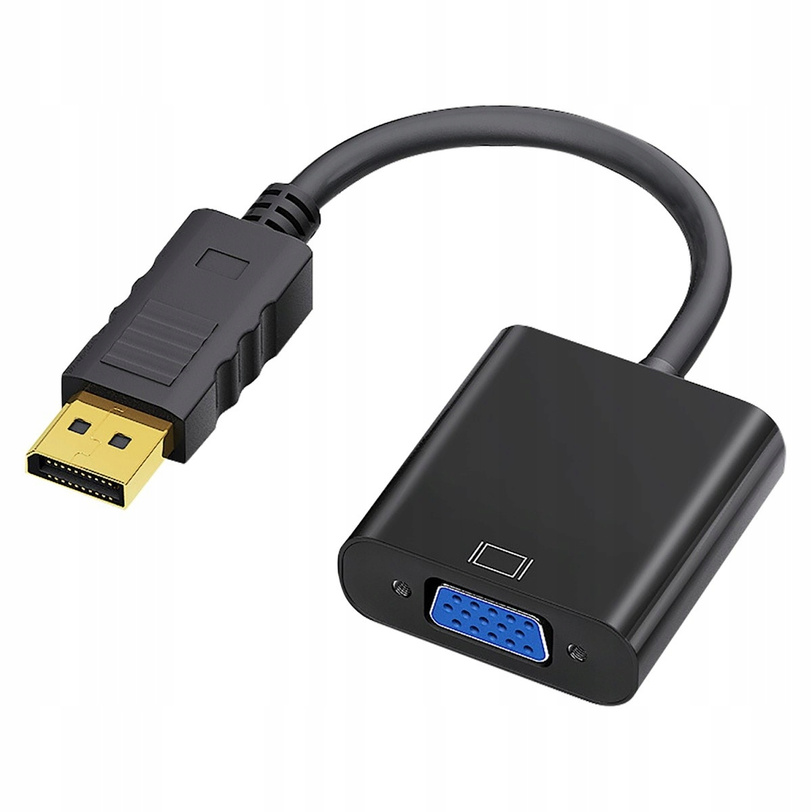 IBOX Adapter Display Port - VGA IADPVGA