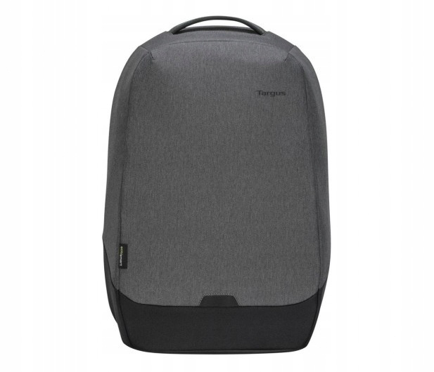 TARGUS Plecak 15.6'' Secutiry Backpack with EcoSmart - Grey
