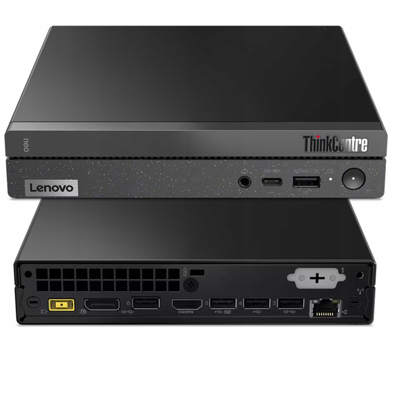 KOMPUTER STACJONARNY LENOVO NEO 50Q G4 i5-13420H DDR4 16GB 512GB SSD W11P