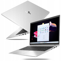 Profesjonalny laptop HP EliteBook 850 G7 i7 16GB 512SSD GeForce MX250 FHD W