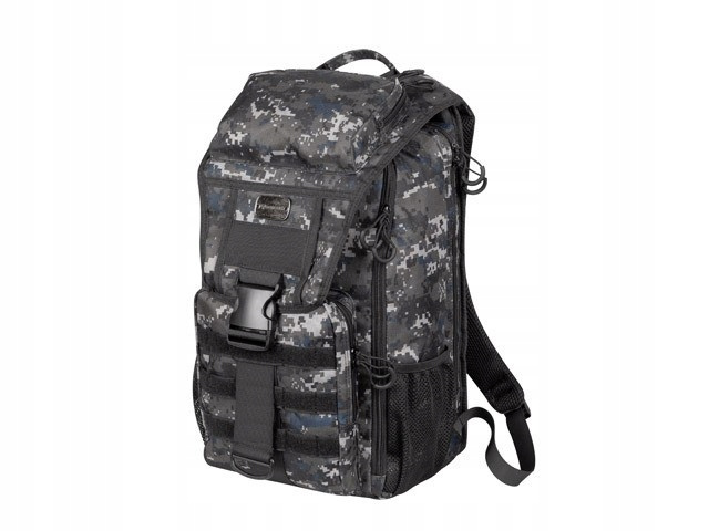 NATEC Torba Plecak Genesis Pallad 450 Camo Lite 15.6 cala