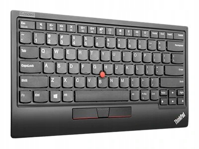 Klawiatura Lenovo ThinkPad TrackPoint II QWERTY CA