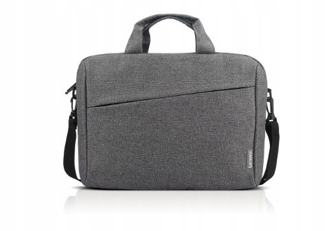 LENOVO Torba na laptopa 15.6 cala T210 Szara 4X40T84060