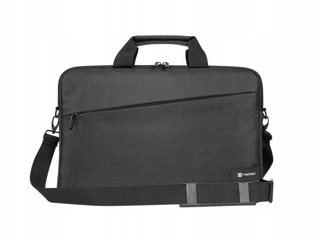 NATEC Torba notebook Beira 15,6'' Czarna
