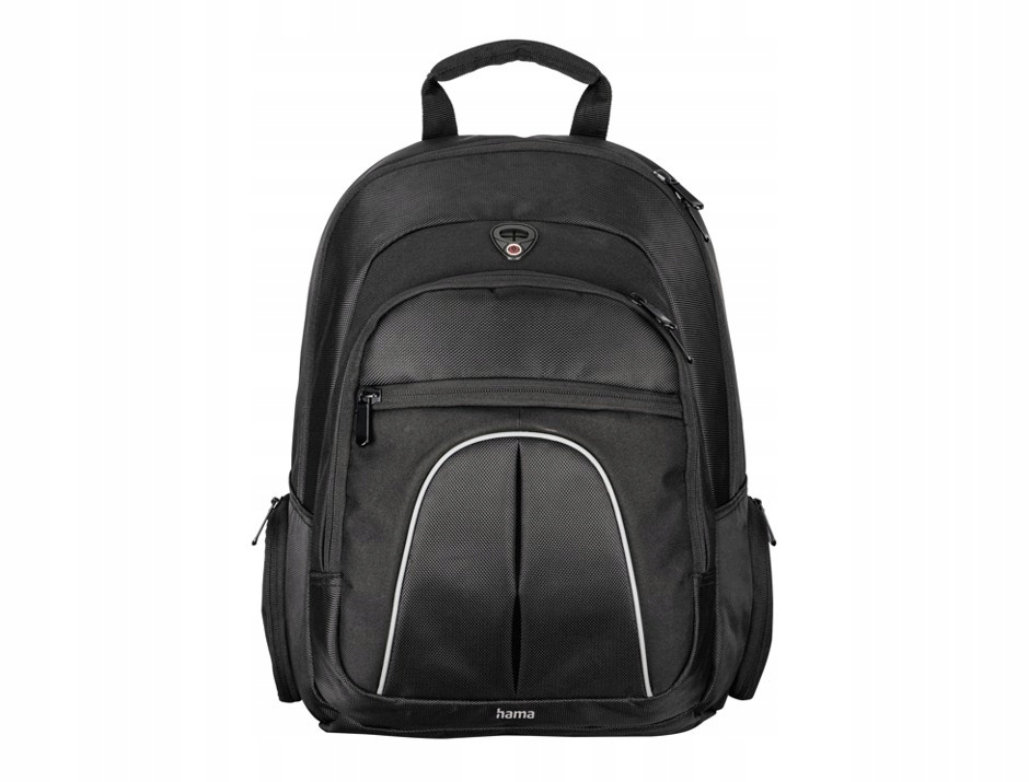 HAMA Plecak do laptopa Vienna 15.6'' czarny