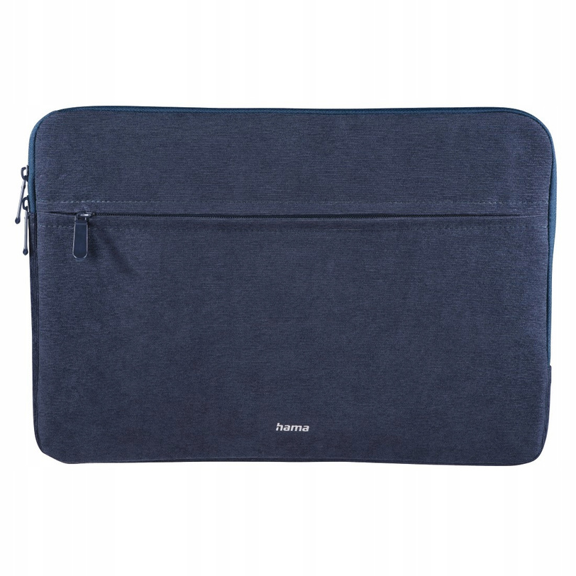 HAMA Etui do laptopa Cali 13.3-14.1 cali Granatowe