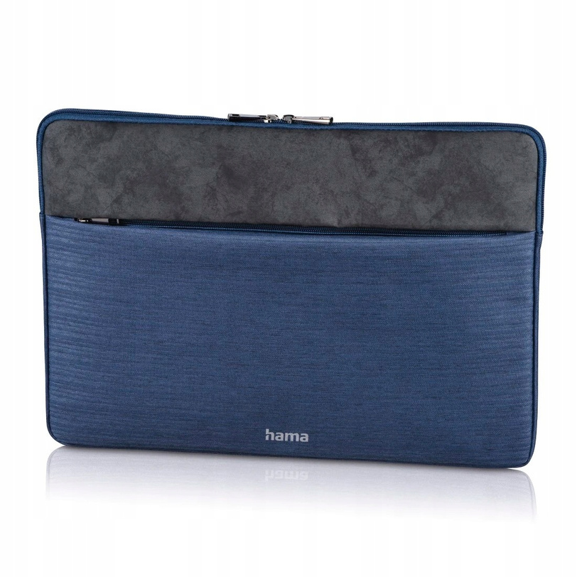 HAMA Etui do laptopa 14.1 cali Tyrona Granatowe