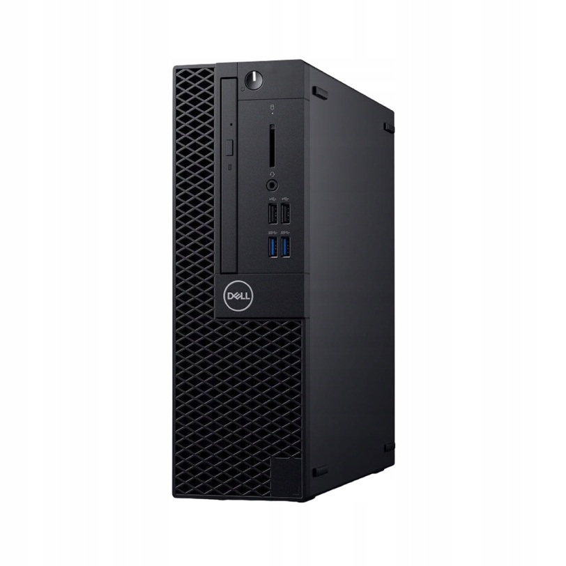 KOMPUTER STACJONARNY Dell Optiplex 3070 SFF i7 16GB 512SSD W11