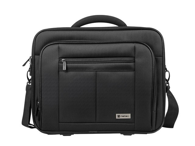 NATEC Torba do notebooka Boxer 15.6 cali