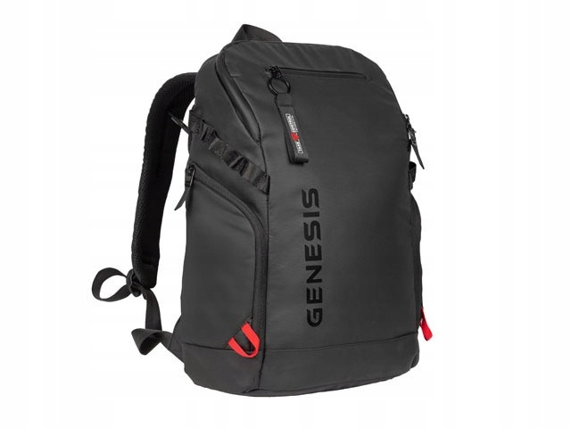 NATEC Plecak do laptopa Pallad 420 15.6 cala 18L