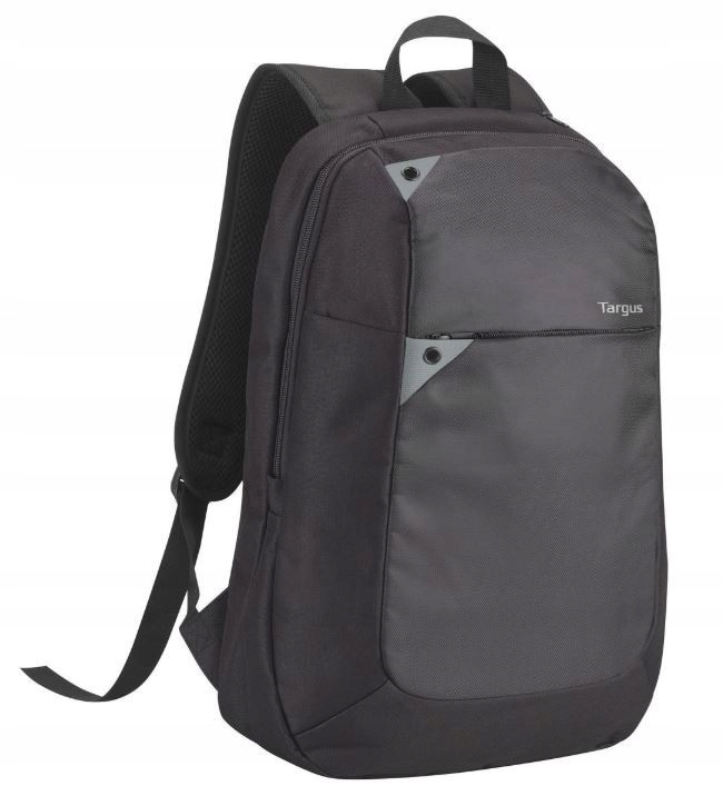 TARGUS Plecak Intellect 15.6 Laptop Czarny/Szary