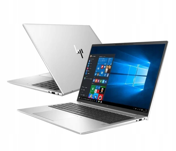 PROFESJONALNY Laptop HP EliteBook 865 G9 RYZEN7 32GB 1TB 680M FHD+ PODŚ-KL