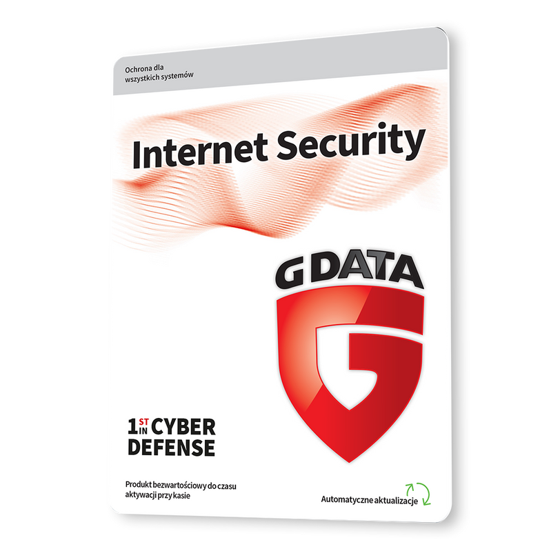G Data Internet Security