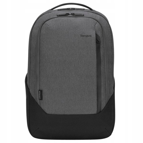 TARGUS Plecak 15.6'' Cypress Hero Backpack with EcoSmart (Light Gray)