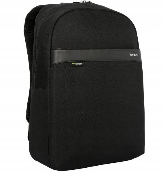 TARGUS Plecak 15-16 cali GoeLite EcoSmart Essencial Black