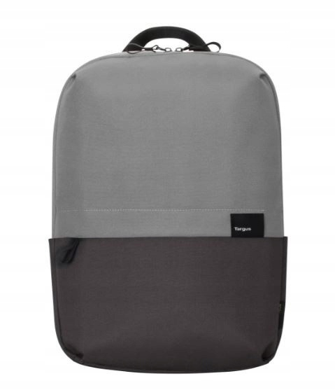 TARGUS Plecak 16 cali Sagano EcoSmart Commuter czarno-zielony