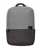 TARGUS Plecak 16 cali Sagano EcoSmart Commuter czarno-zielony